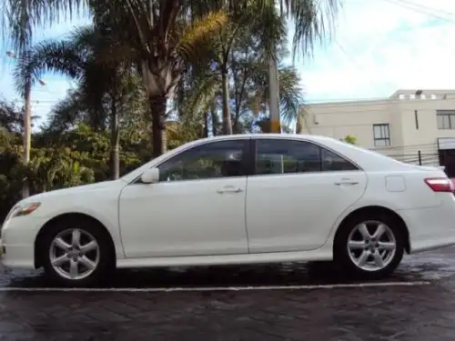 Toyota Camry 2007 SE en venta en Santiago Las Trinitaria 