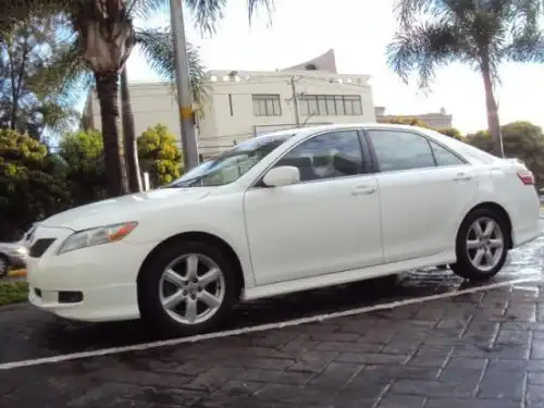 Toyota Camry 2007 SE en venta en Santiago Las Trinitaria 