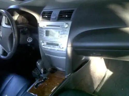 Toyota Camry 2008 leather, exelente condicioness 