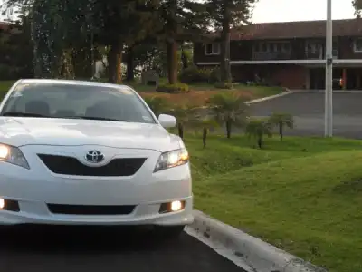 Toyota Camry 2009 SE Santiago La Trinitaria