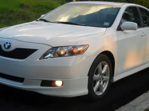 Toyota Camry 2009 SE Santiago La Trinitaria
