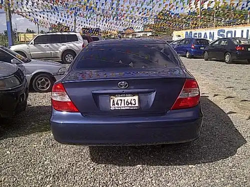 Toyota Camry 2011 en venta