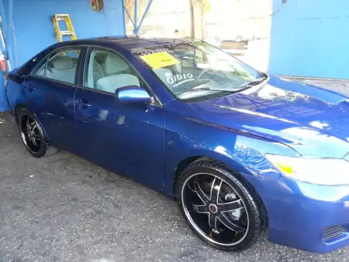 Toyota Camry 2011 en venta