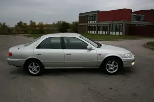 Toyota Camry 22 2002