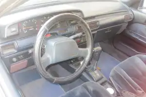 Toyota Camry 88 Rd 95000 Negociable