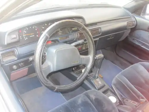 Toyota Camry 88, Rd$ 95,000 Negociable