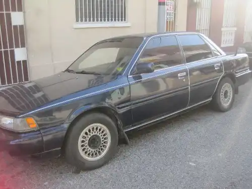 Toyota Camry 88, Rd$ 95,000 Negociable