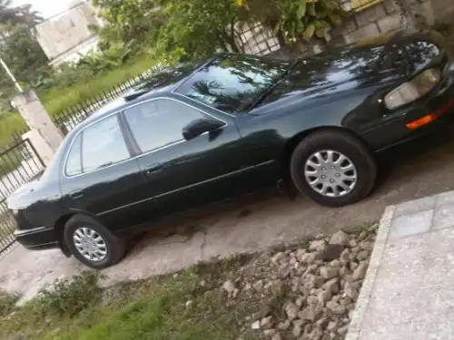 Toyota Camry 92 en Santiago BIEN CUIDADO