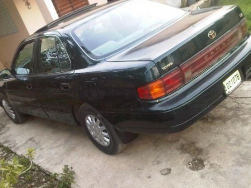 toyota camry 92 en santiago bien cuidado santiago 149774 toyota camry 92 en santiago bien