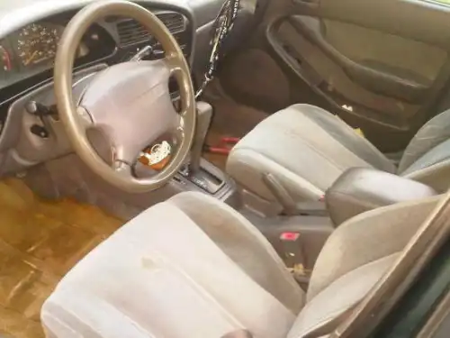 Toyota Camry 92 en Santiago BIEN CUIDADO