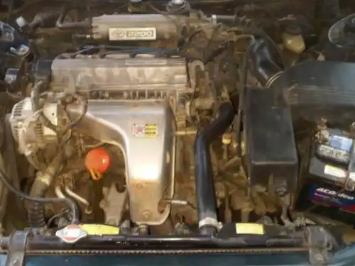 Toyota Camry 92 en Santiago BIEN CUIDADO