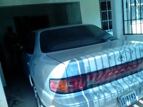 Toyota Camry 93