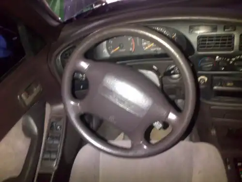 Toyota Camry 96