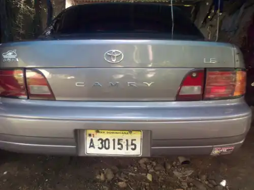 Toyota Camry 96