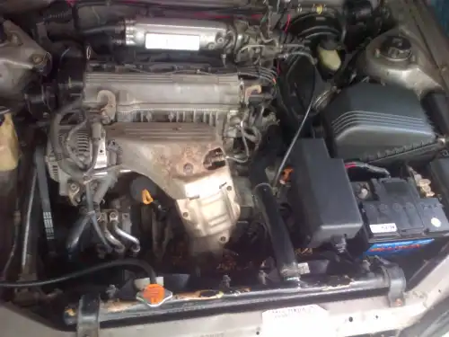 Toyota Camry 96