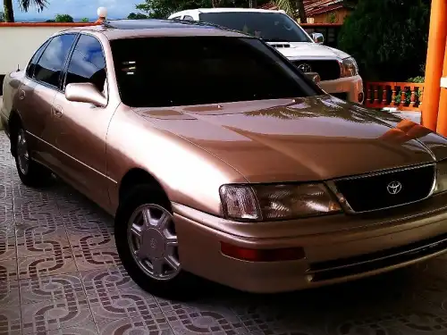 Toyota Camry Avalon 96 Nitido