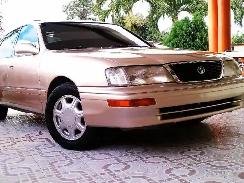 Toyota Camry Avalon 96 Nitido