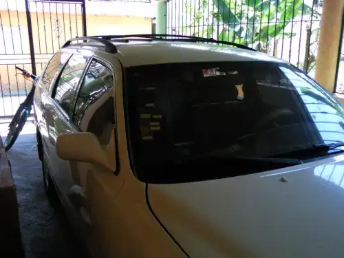 Toyota Camry Año 95