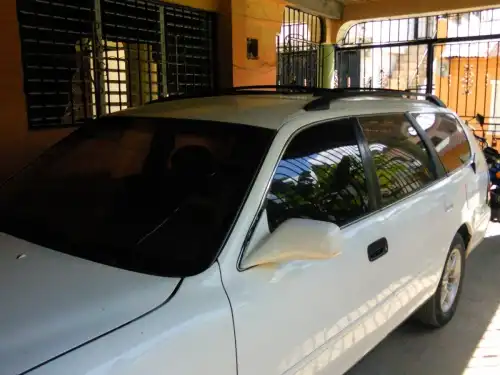 Toyota Camry Año 95