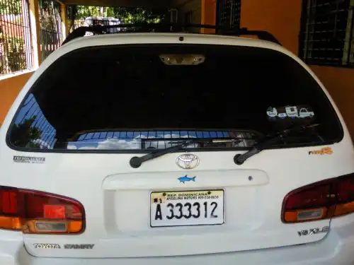 Toyota Camry Año 95