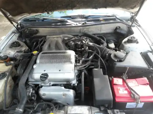 Toyota Camry Cexle V6