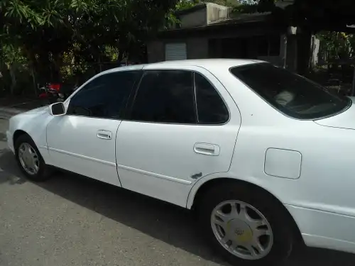 Toyota Camry Cexle V6