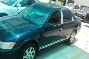 Toyota Camry LE 1997