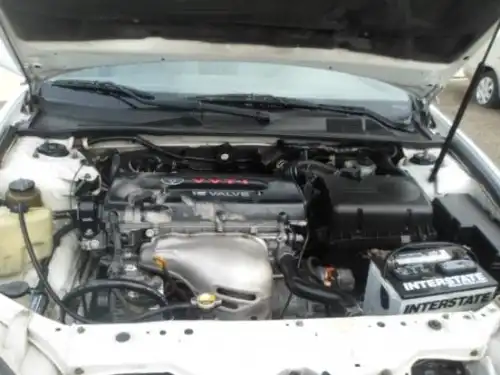 Toyota Camry LE 2003