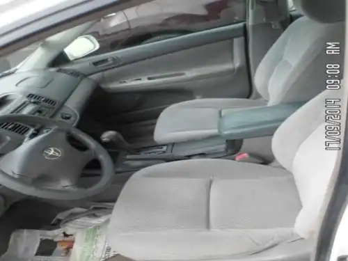 Toyota Camry LE 2003