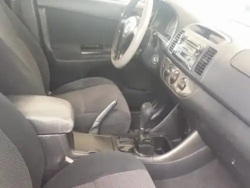Toyota Camry LE 2003