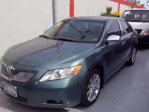 Toyota Camry LE 2007