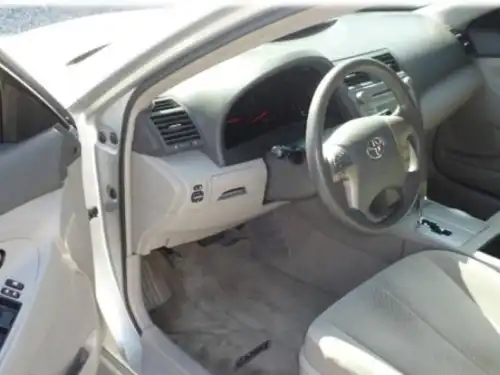 Toyota Camry LE 2007