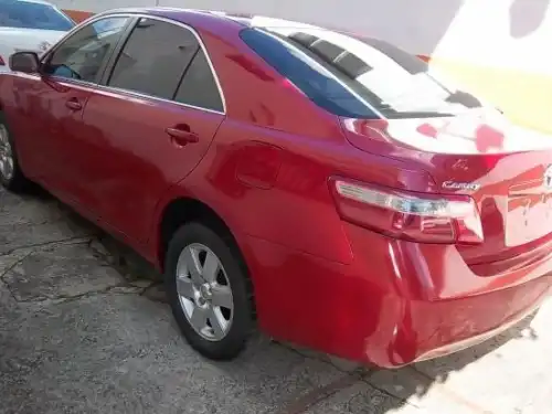 Toyota Camry LE 2007