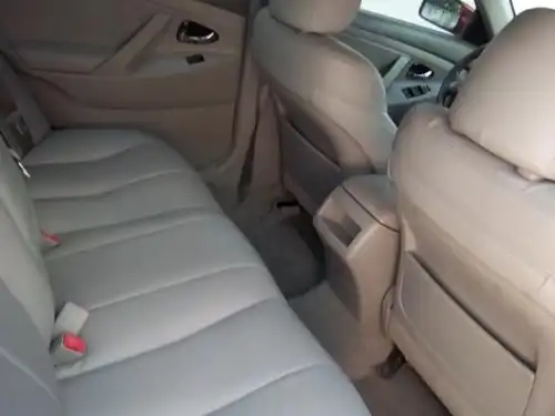 Toyota Camry LE 2007