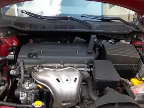 Toyota Camry LE 2007