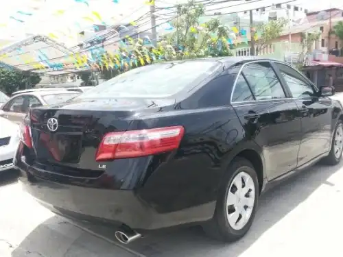 Toyota Camry LE 2008