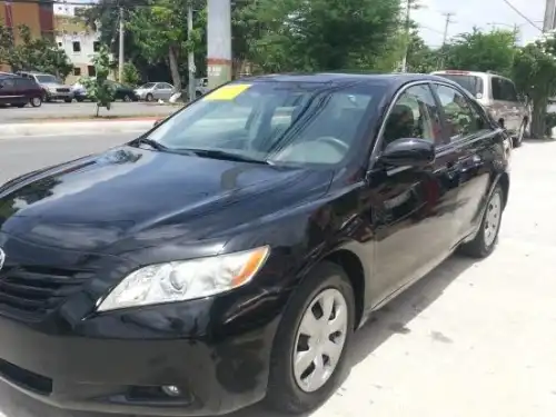 Toyota Camry LE 2008