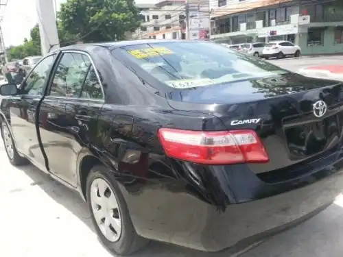 Toyota Camry LE 2008