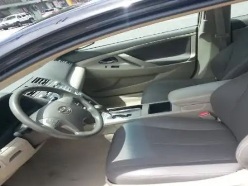 Toyota Camry LE 2008