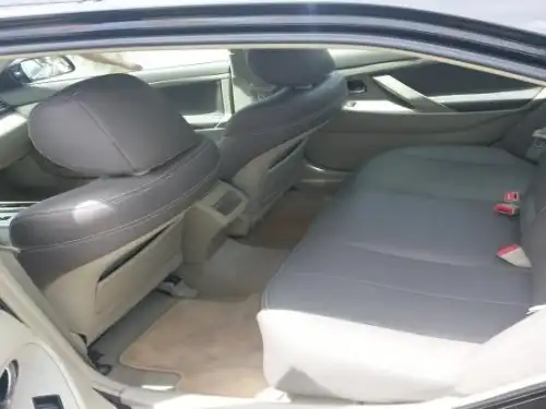 Toyota Camry LE 2008