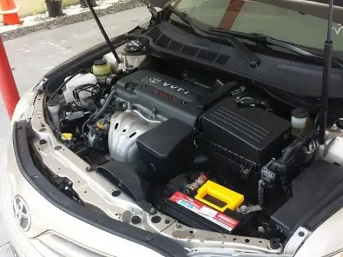 Toyota Camry LE 2008