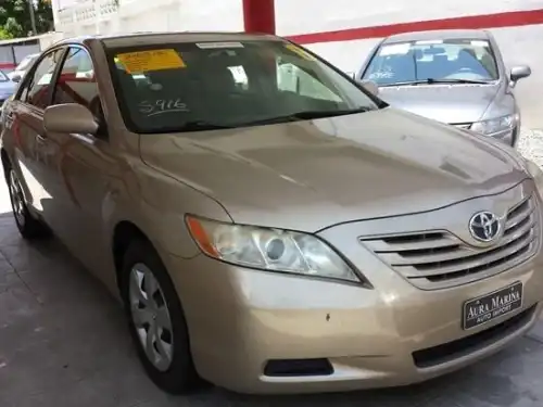 Toyota Camry LE 2008