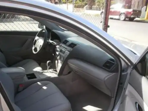 Toyota Camry LE 2008