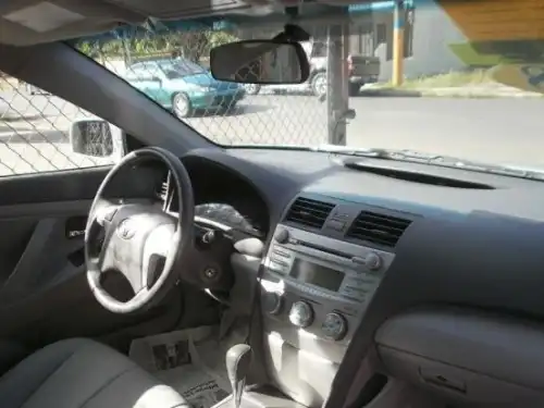 Toyota Camry LE 2008