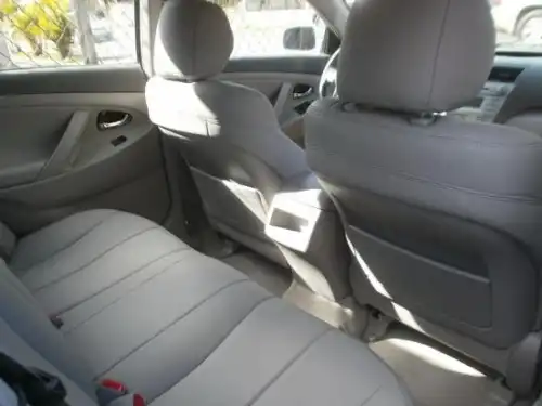 Toyota Camry LE 2008