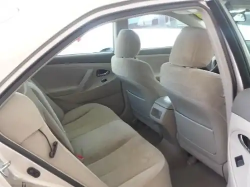 Toyota Camry LE 2008