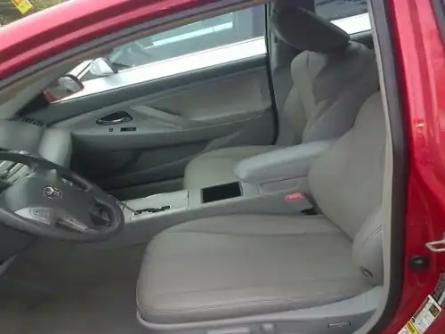 Toyota Camry LE 2009