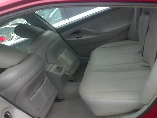 Toyota Camry LE 2009