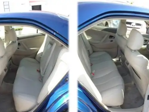 Toyota Camry LE 2009