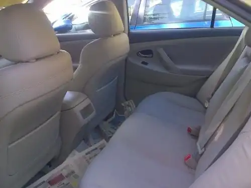 Toyota Camry LE 2009